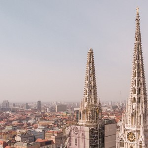 Kronologija događaja: Godina dana od potresa u Zagrebu i okolici